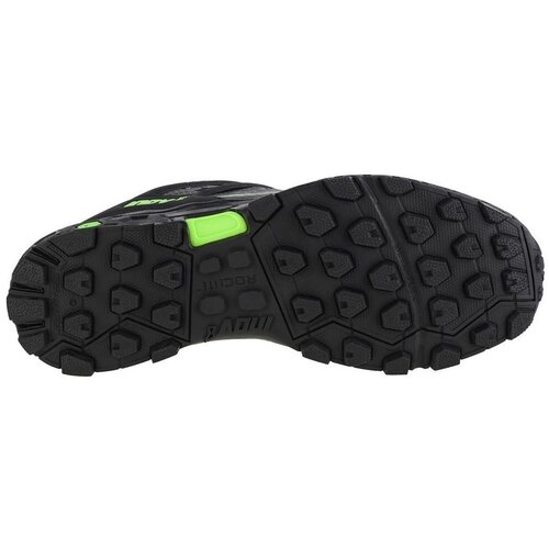 Inov-8 Čevlji Roclite Ultra G 320 Black/Green Cene