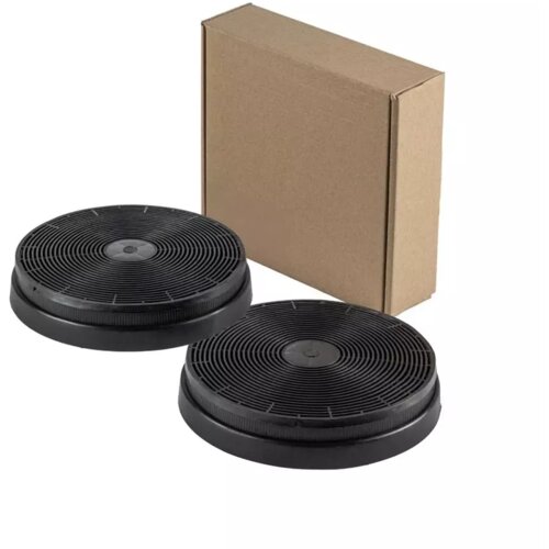 MIKRO Filter za kuhinjske nape kompatibilan s Candy / Hoover CF110, 49037930 (CP0023) Slike