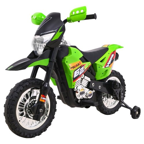Motor na akumulator Bike Cross G - zeleni Cijene