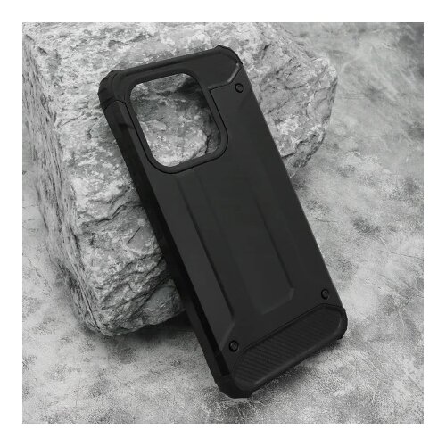  Futrola defender ii za xiaomi redmi note 14 4g crna ( F119682 ) Cene
