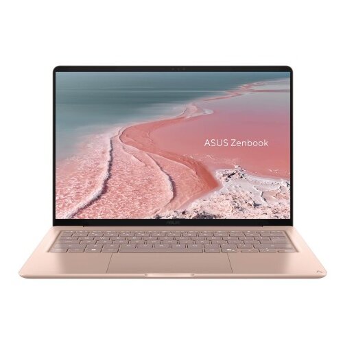 Asus Zenbook 14 SNAPDR.X1 26 100 14&amp;quot; Snapdragon X1-26-100 16GB/256GB UX3480QA-U1097W Win 11 Home Slike
