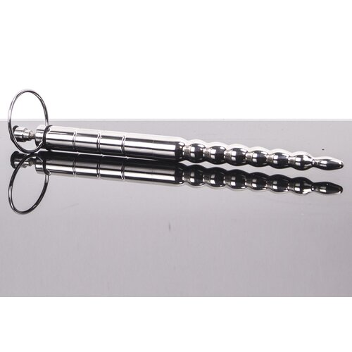 Kiotos Steel Vibrating Twisted Sound Slike