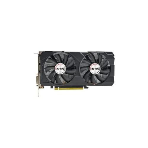 Afox GTX 1660 Super 6GBGDDR6, 192bit, 1x DP, 1x DVI,1x HDMI, ATX Dual Fan