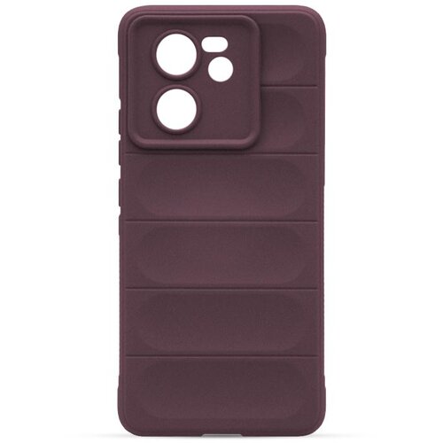  Futrola Punch za Xiaomi Redmi 13T, Bordo Cene