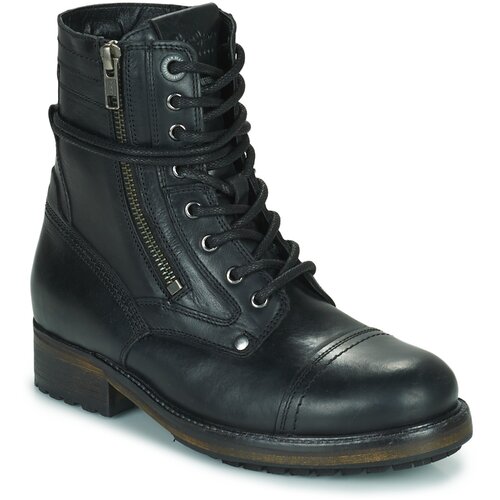 Pepe Jeans MELTING COMBAT W Crna Cijene