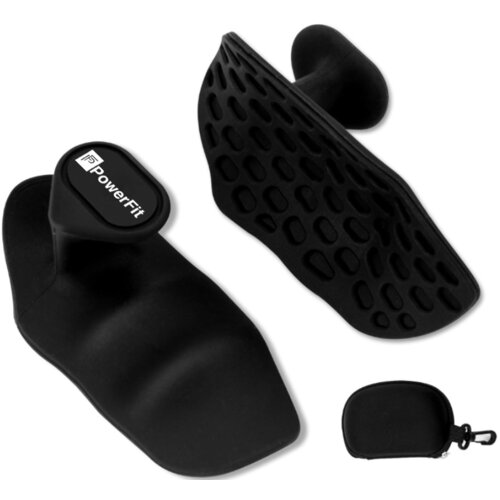 PowerFit &trade; | Silikonski Gripovi za Dlanove (2kom) Cene