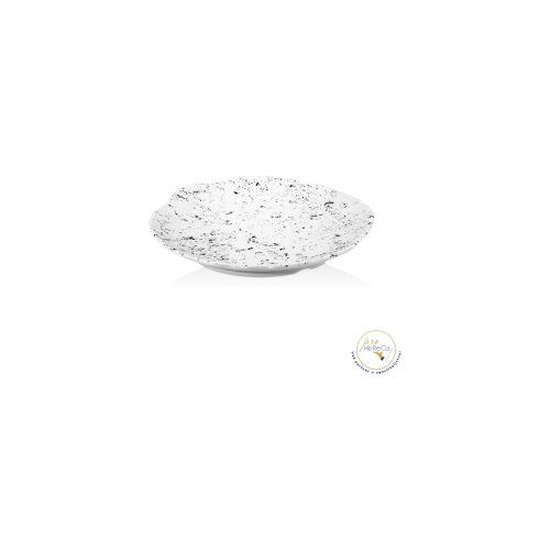Matt Stone pladanj /melamin/ &amp;ndash; fi.28cm Slike
