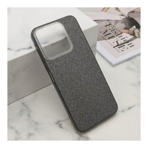  Futrola glow dust za honor x6c crna ( F124327 ) Cene