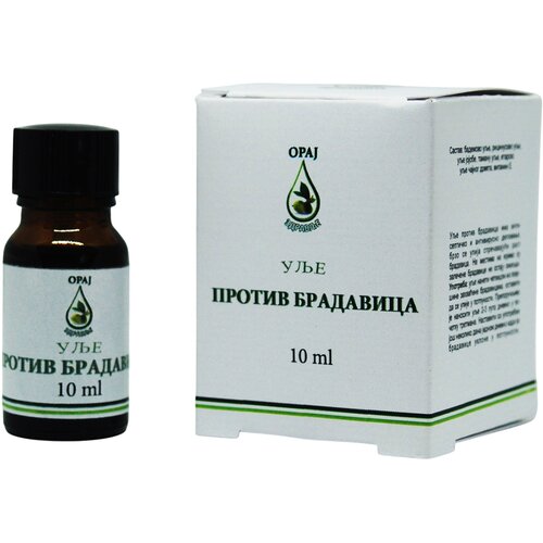 Oraj Ulje protiv bradavica 10 ml, Oraj Cene