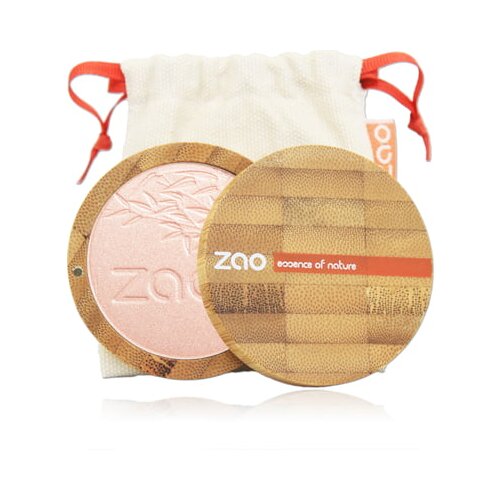 Zao shine-up puder - 9 g Cene