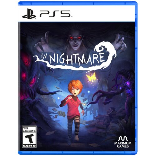 In Nightmare (PS5) Cene
