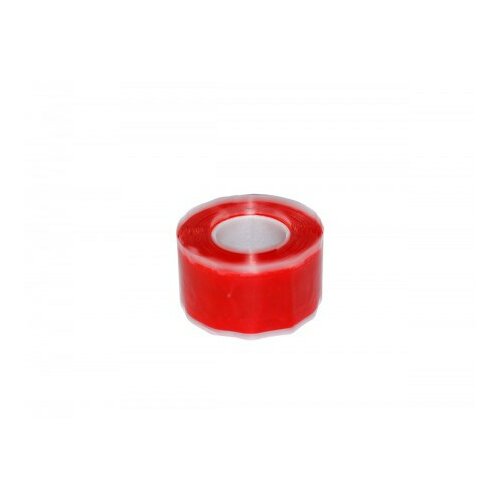 Womax traka izolir silikonsa crvena ( 0252572 ) Cene