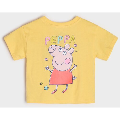 Sinsay Majica kratkih rukava Peppa Pig Slike