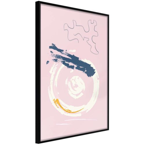  Poster - In the Crosshairs 20x30 Slike
