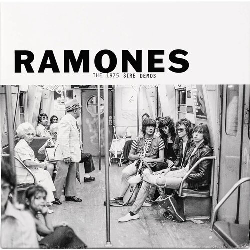 Ramones Ramones - The 1975 Sire Demos Cene