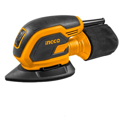 Ingco EKSCENTRIČNA BRUSILICA 65W MS6505 93X133MM Slike