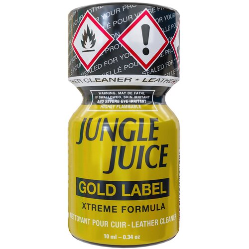 Jungle Juice Gold Label 10ml Slike