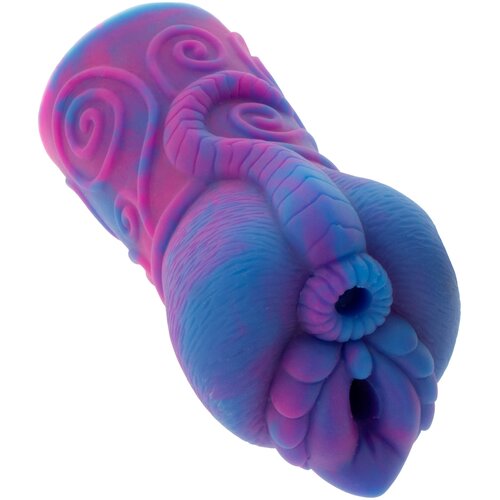Hidden Desire Extreme Seahorse Pussy Masturbator Slike