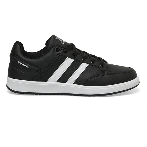 Kinetix KORT PU 4FX Men&amp;#39;s Black Sneaker | ePonuda.com