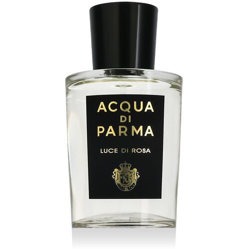 Acqua Di Parma Signatures Of The Sun Luce di Rosa parfemska voda 100 ml Tester unisex Slike