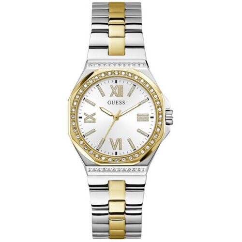 Guess ročna ura Empress GW1095L3 Slike