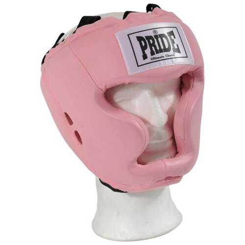 PrideShop sparing čelada za boks pride - corespar - roza , senior Cene