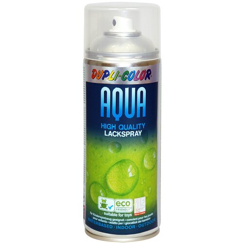 Dupli color aqua Bezbojni lak (Sjaj, 350 ml) Slike