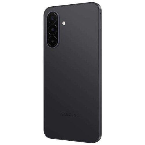 Samsung Galaxy A18 8GB/256GB Black Cene