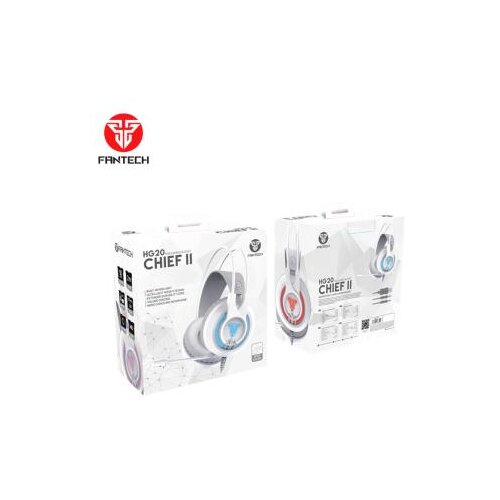 Fantech Slusalice Gaming HG20 Chief II Space Edition Slike