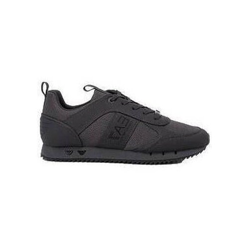 Emporio Armani Nizke superge X8X027XK344S760 Črna Cene