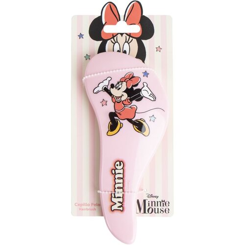 Disney Minnie krtača za lase za otroke 3 y+ 1 kos Slike