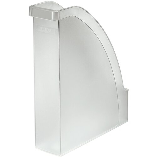 Leitz mapa Plus, DIN A4, polistiren, zelena zmrzal, (21650827) Slike