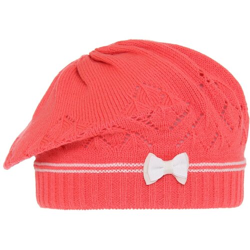 AGBO Girl&amp;#039;s spring/ autumn beret red Bibi Slike