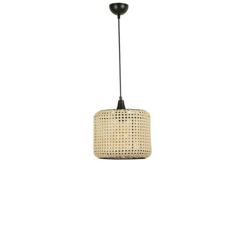 Opviq arthur Küçük tekli rattan Sarkıt rattan chandelier Cene