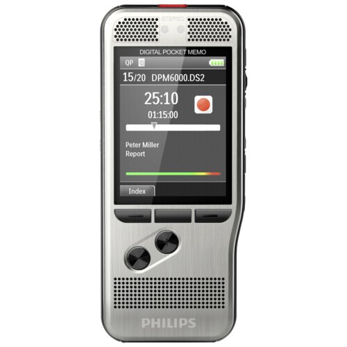 Philips DPM 6000/02- diktafon Cijene