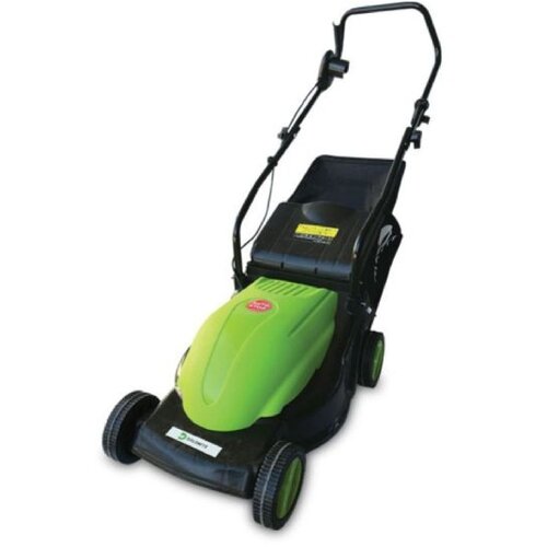 DOLOMITE machinery Električna kosačica sa sakupljačem 1500W Cene