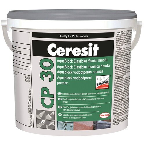 Ceresit univerzalni silikon cp 30 aquablock (1 kg) Cijene