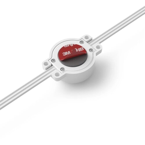 Philips LED RGBW produžni svetlosni niz za spolja&amp;scaron;nju upotrebu sa prigu&amp;scaron;iva Hue FESTAVIA 16xLED 9m IP65 Slike