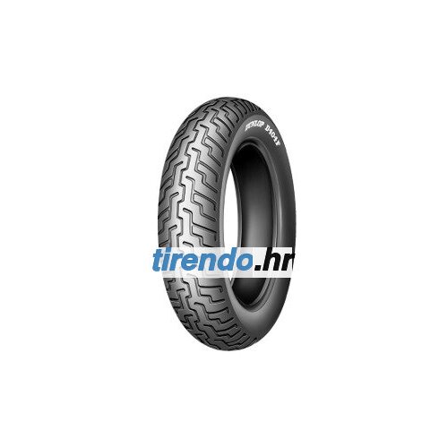 Dunlop D404 F ( 130/90-16 TL 67H M/C, Variante Q, prednji kotač ) Slike