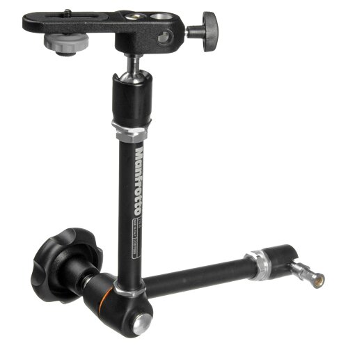 Manfrotto 244 - Photo variable Friction Arm With Bracket Cene