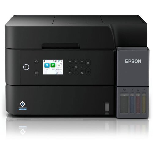 Epson EcoTank L6370 MFP Inkjet Printer (Multifunction) / black, (01-prtep00026) Cijene