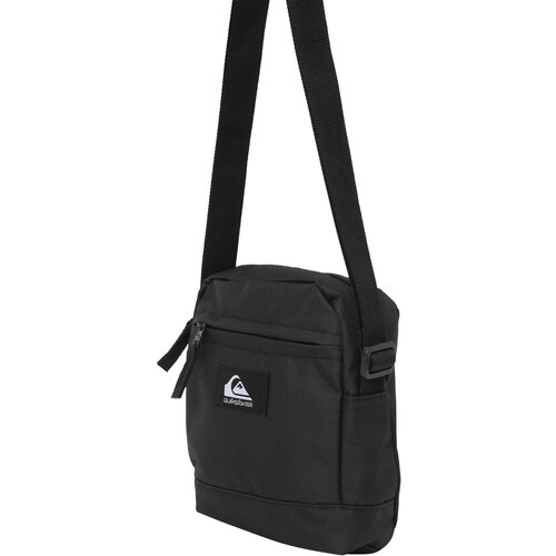Quiksilver Torba za čez ramo &amp;#039;MAGICALL&amp;#039; črna / bela Slike