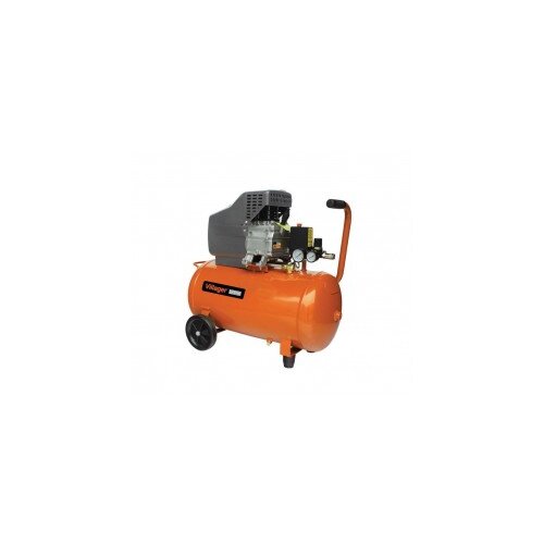  Kompresor vILLAGER VAT 50 l Prime Slike