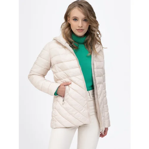TIFFI Beige jacket btif256010.ltbeige shoptok.hr