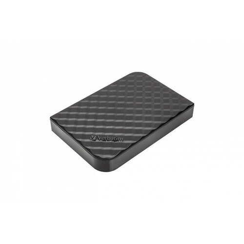 Verbatim HDD 4TB 3.0 Kocka Crn (53223) Cene
