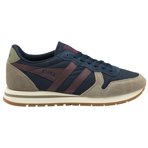 Gola DAYTONA Plava Slike