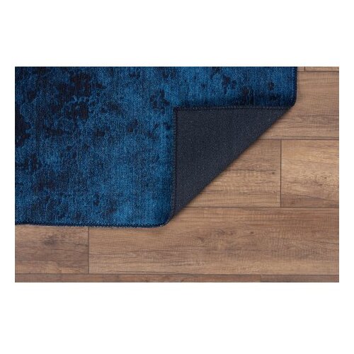 Conceptum Hypnose tepih Dorian Chenille 186, 75x230cm, plava Slike