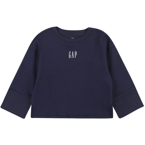 GAP Majica mornarska / bela Cene