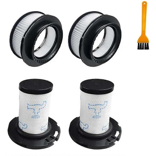 INORCO Zdruljiv Zr00907/908 Rh98xx/99xx sesalnik Hepa filtri predmotorni filter dodatki zamenjava v, (21984214) Slike