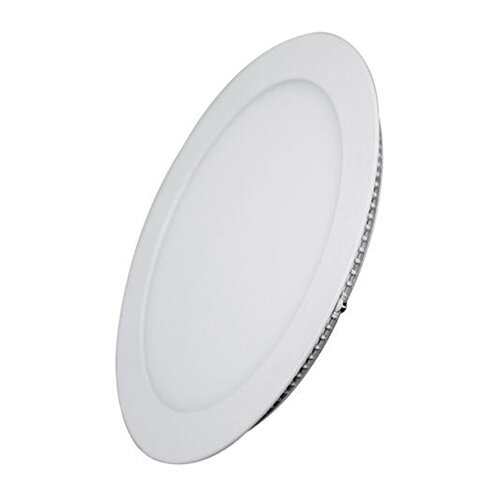  WELLUX LPR-24WR LED PANEL UGRADNI OKRUGLI 6500K Slike